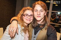 Bild: Party im Jugendclubhaus in Nordhausen