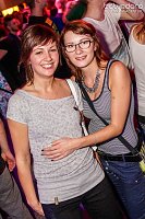 Bild: Party im Jugendclubhaus in Nordhausen