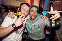 Bild: Party im Jugendclubhaus in Nordhausen