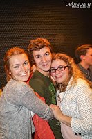 Bild: Party im Jugendclubhaus in Nordhausen