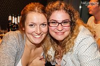 Bild: Party im Jugendclubhaus in Nordhausen