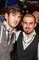 Bild: Party im Jugendclubhaus in Nordhausen