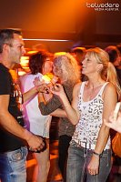 Bild: Party im Jugendclubhaus in Nordhausen