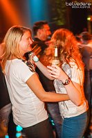 Bild: Party im Jugendclubhaus in Nordhausen