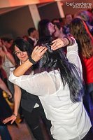Bild: Party im Jugendclubhaus in Nordhausen