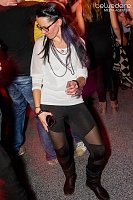 Bild: Party im Jugendclubhaus in Nordhausen