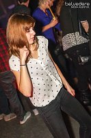 Bild: Party im Jugendclubhaus in Nordhausen