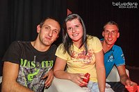 Bild: Party im Jugendclubhaus in Nordhausen