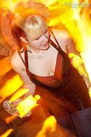 Bild: Party im Jugendclubhaus in Nordhausen