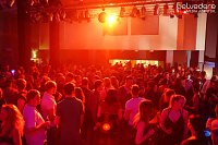 Bild: Party im Jugendclubhaus in Nordhausen