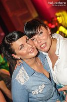 Bild: Party im Jugendclubhaus in Nordhausen