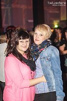 Bild: Party im Jugendclubhaus in Nordhausen