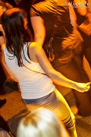 Bild: Party im Jugendclubhaus in Nordhausen