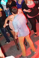 Bild: Party im Jugendclubhaus in Nordhausen