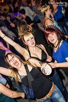 Bild: Party im Jugendclubhaus in Nordhausen