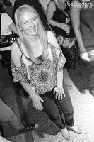 Bild: Party im Jugendclubhaus in Nordhausen
