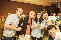 Bild: Party im Jugendclubhaus in Nordhausen