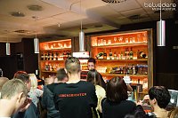 Bild: Party im Jugendclubhaus in Nordhausen