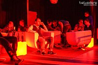 Bild: Party im Jugendclubhaus in Nordhausen