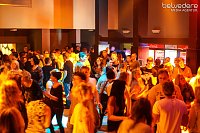 Bild: Party im Jugendclubhaus in Nordhausen