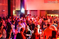 Bild: Party im Jugendclubhaus in Nordhausen