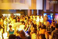 Bild: Party im Jugendclubhaus in Nordhausen