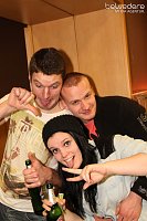Bild: Party im Jugendclubhaus in Nordhausen