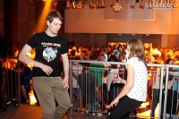 Bild: Party im Jugendclubhaus in Nordhausen