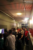Bild: Party im Jugendclubhaus in Nordhausen