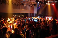 Bild: Party im Jugendclubhaus in Nordhausen