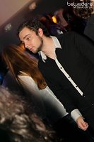 Bild: Party im Jugendclubhaus in Nordhausen
