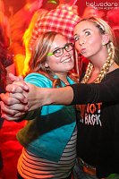 Party im Sax in Nordhausen Bild: Party im Sax in Nordhausen