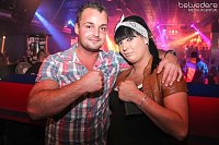 Party im Sax in Nordhausen Bild: Party im Sax in Nordhausen