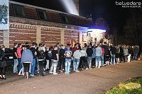Party im Sax in Nordhausen Bild: Party im Sax in Nordhausen