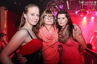 Party im Sax in Nordhausen Bild: Party im Sax in Nordhausen