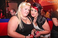 Party im Sax in Nordhausen Bild: Party im Sax in Nordhausen