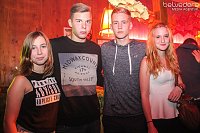 Party im Sax in Nordhausen Bild: Party im Sax in Nordhausen