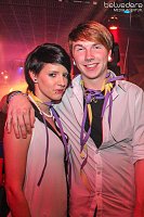 Party im Sax in Nordhausen Bild: Party im Sax in Nordhausen