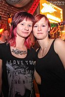 Party im Sax in Nordhausen Bild: Party im Sax in Nordhausen