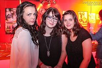 Party im Sax in Nordhausen Bild: Party im Sax in Nordhausen