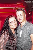 Party im Sax in Nordhausen Bild: Party im Sax in Nordhausen