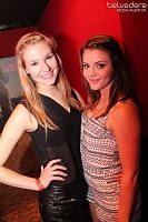 Party im Sax in Nordhausen Bild: Party im Sax in Nordhausen