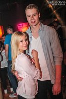 Party im Sax in Nordhausen Bild: Party im Sax in Nordhausen