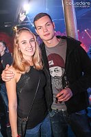 Party im Sax in Nordhausen Bild: Party im Sax in Nordhausen