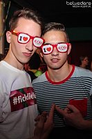 Party im Sax in Nordhausen Bild: Party im Sax in Nordhausen
