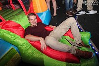 Party im Sax in Nordhausen Bild: Party im Sax in Nordhausen