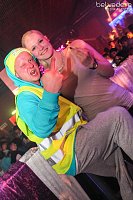 Party im Sax in Nordhausen Bild: Party im Sax in Nordhausen