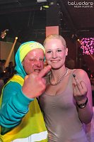 Party im Sax in Nordhausen Bild: Party im Sax in Nordhausen