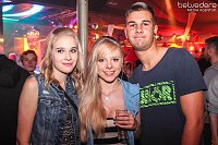 Party im Sax in Nordhausen Bild: Party im Sax in Nordhausen