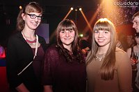 Party im Sax in Nordhausen Bild: Party im Sax in Nordhausen